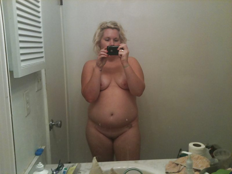 Amateur BBW - Collection Part 3 #26862381