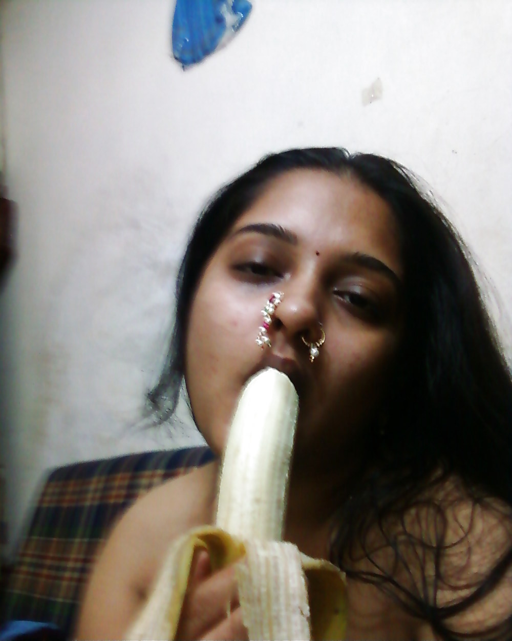 My Indian Slut Cock Hungry Wife  #24047216