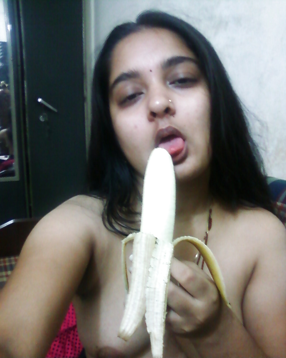 My Indian Slut Cock Hungry Wife  #24047257