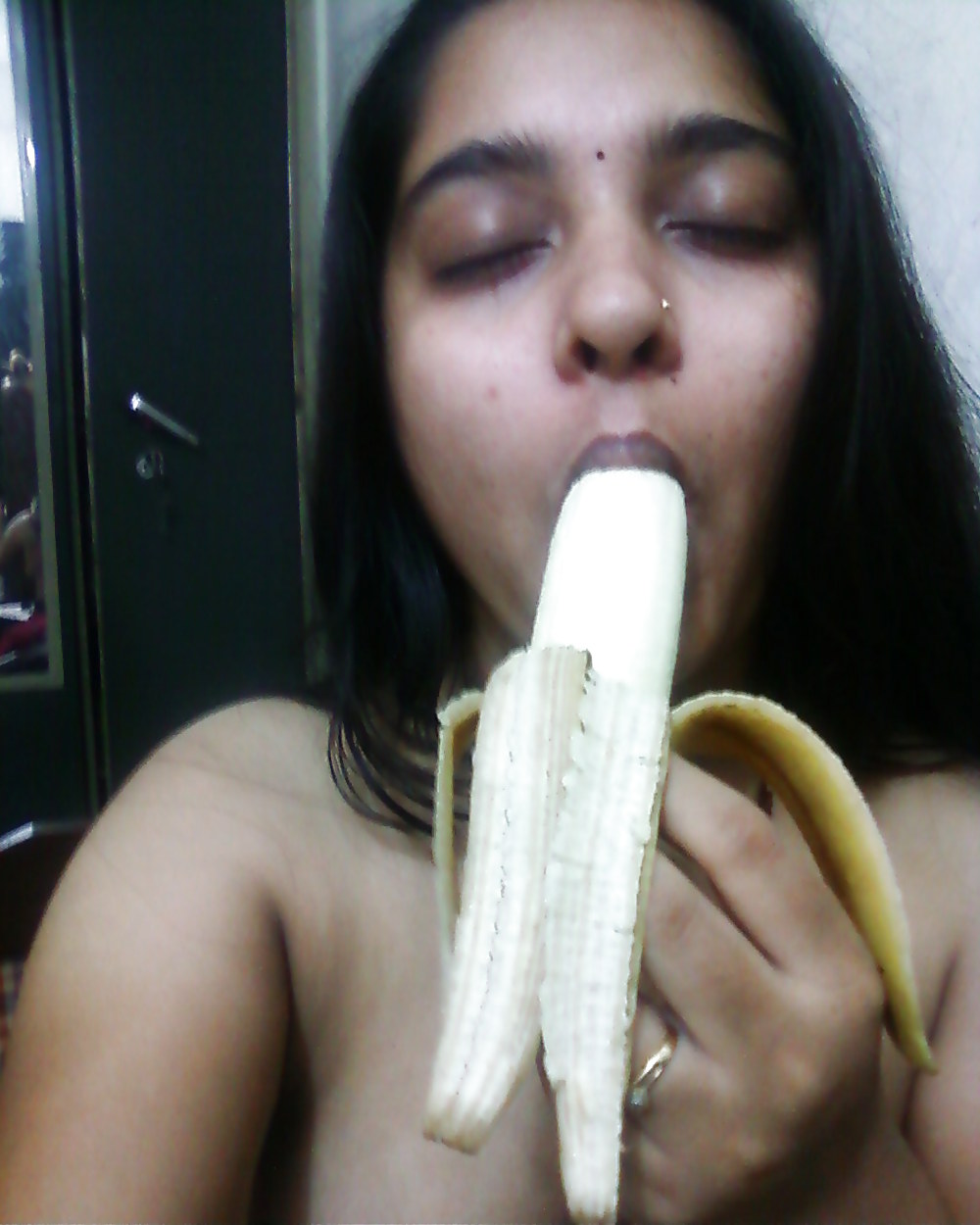 My Indian Slut Cock Hungry Wife  #24047263