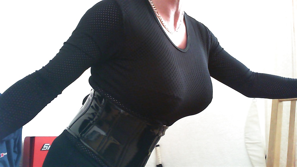 Me, having fun #33832869