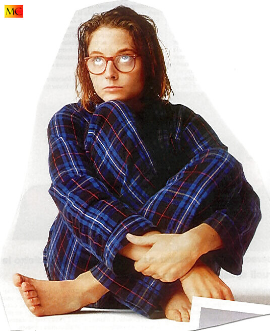 Jodie Foster #23199651