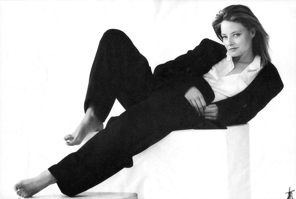 Jodie Foster #23199690