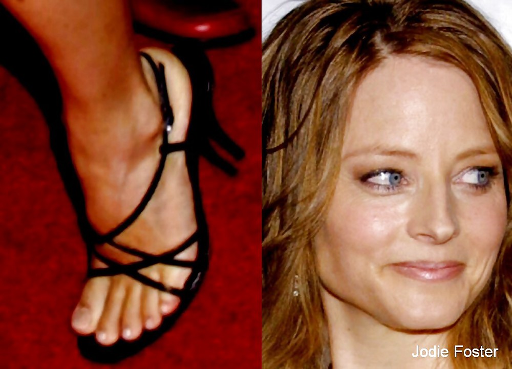 Jodie Foster #23200341