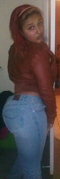 One fine ass sexy chick #24371901