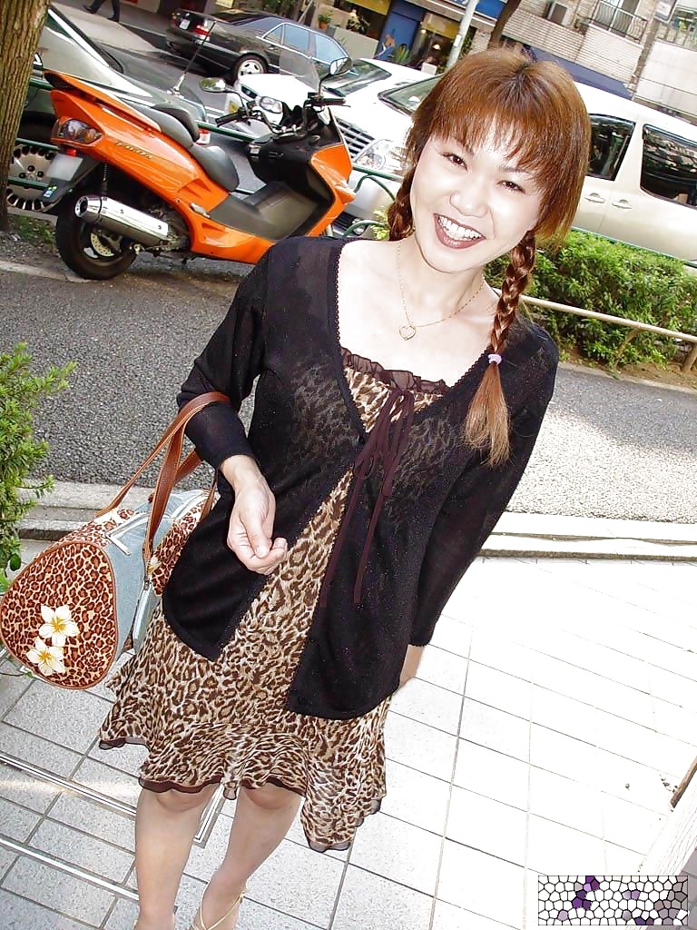 Japanese Mature Woman 167 - Sanae 19 #33353380