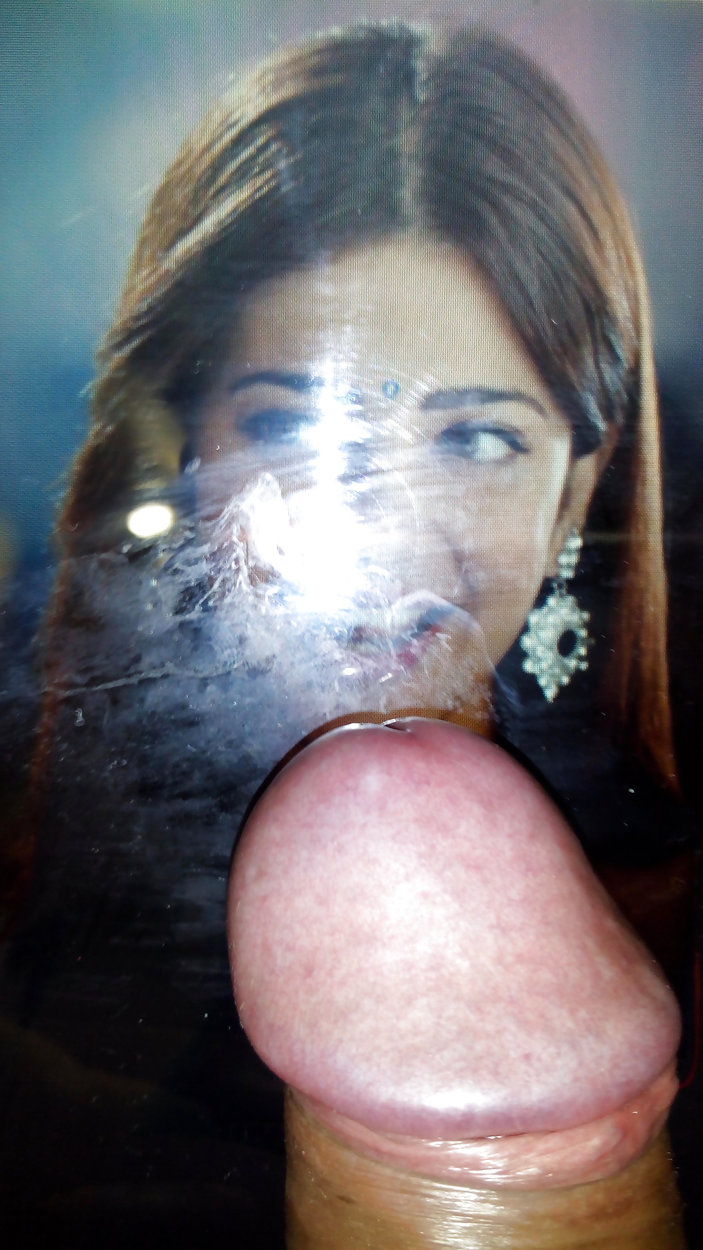Hahn Auf Shruthi Hassan #34129683