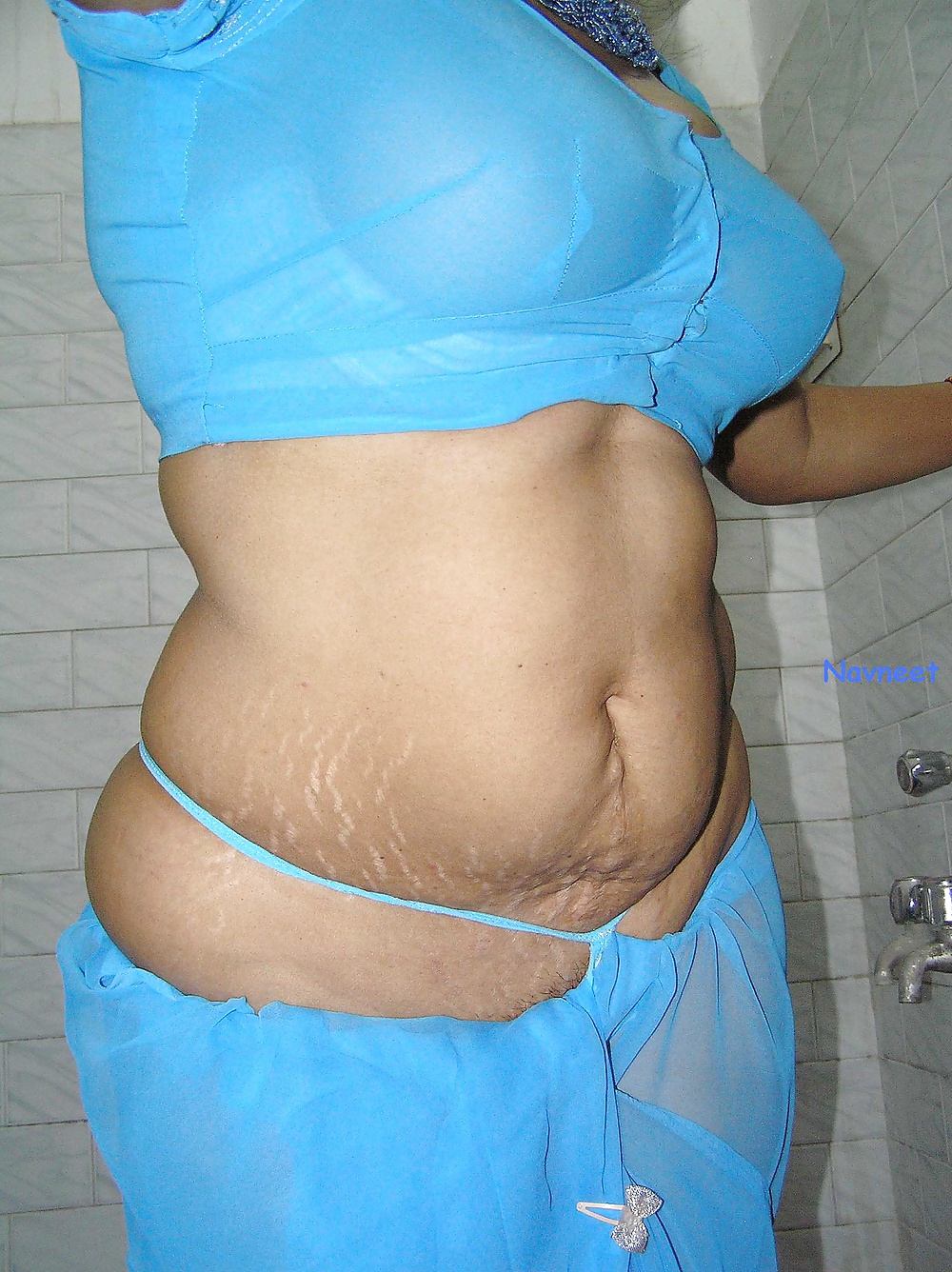 Indian aunty show 6 #25376867