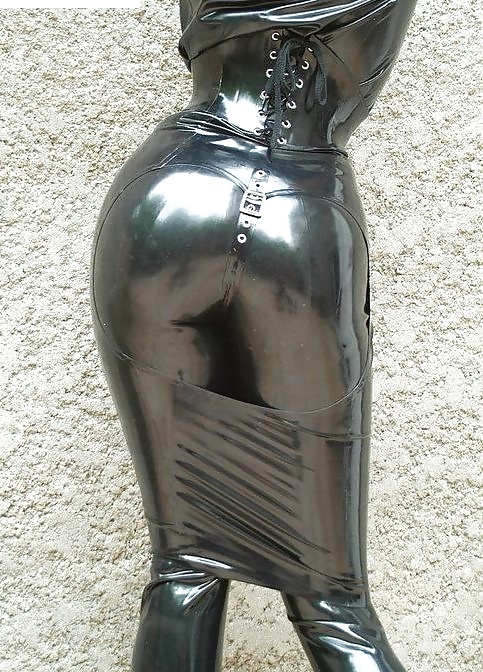 Latex Liebe I #33485079