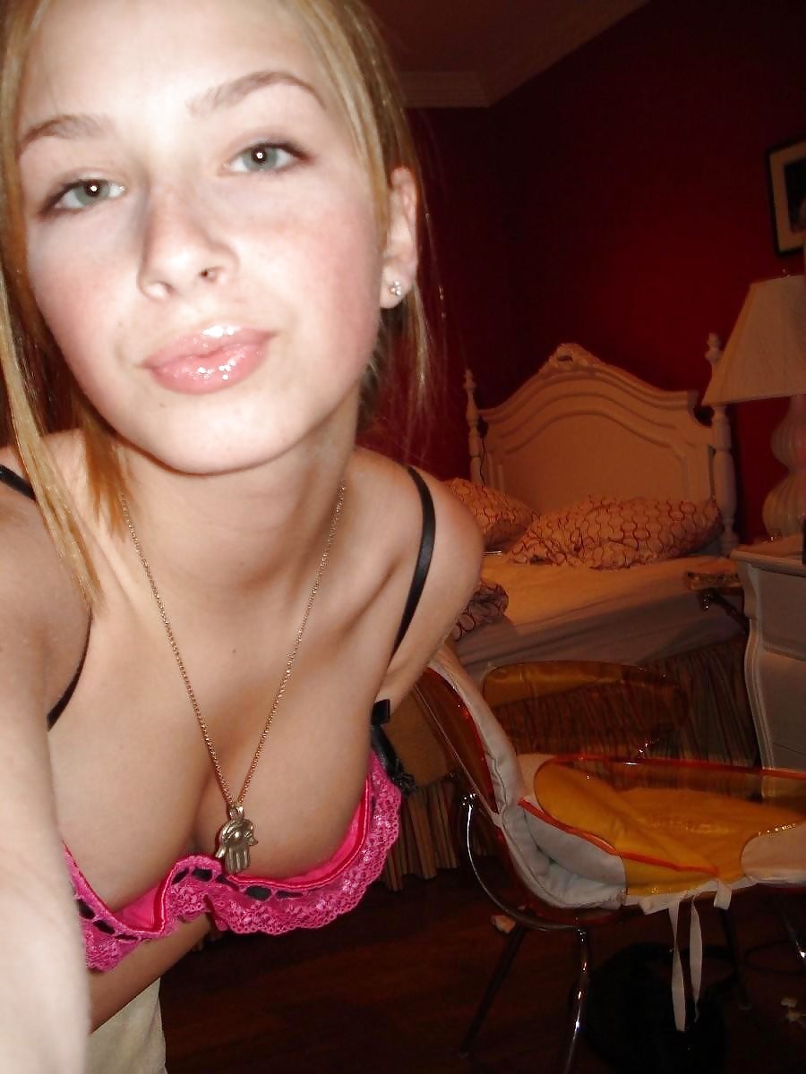 Teens and tits #23378152