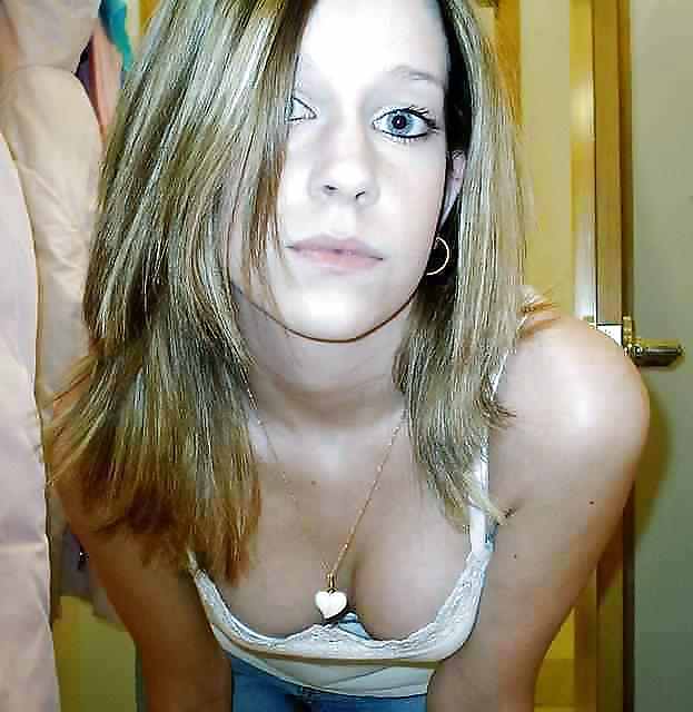 Teens and tits #23378211