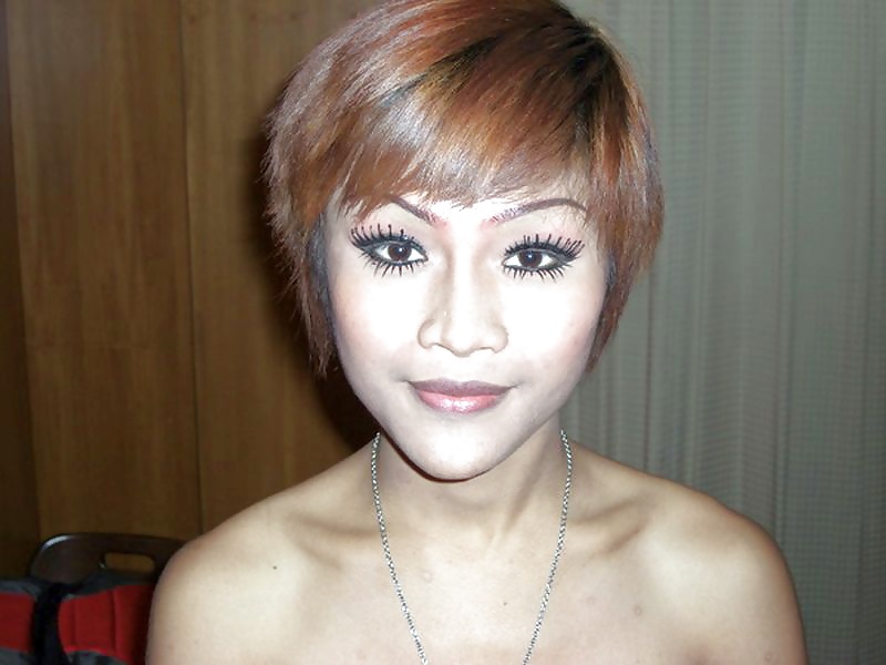 Ladyboy König Von Pattaya #40950482