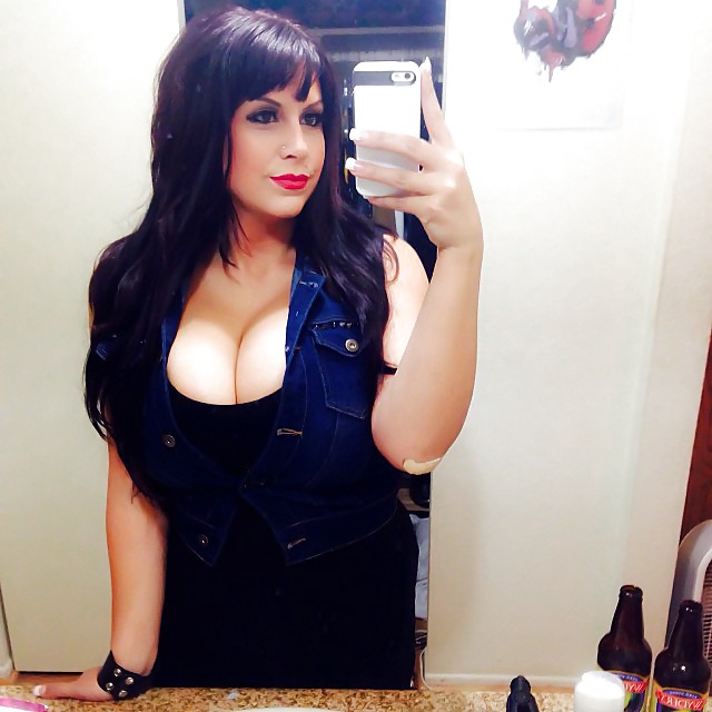 Hot girl with big boobs #37027825