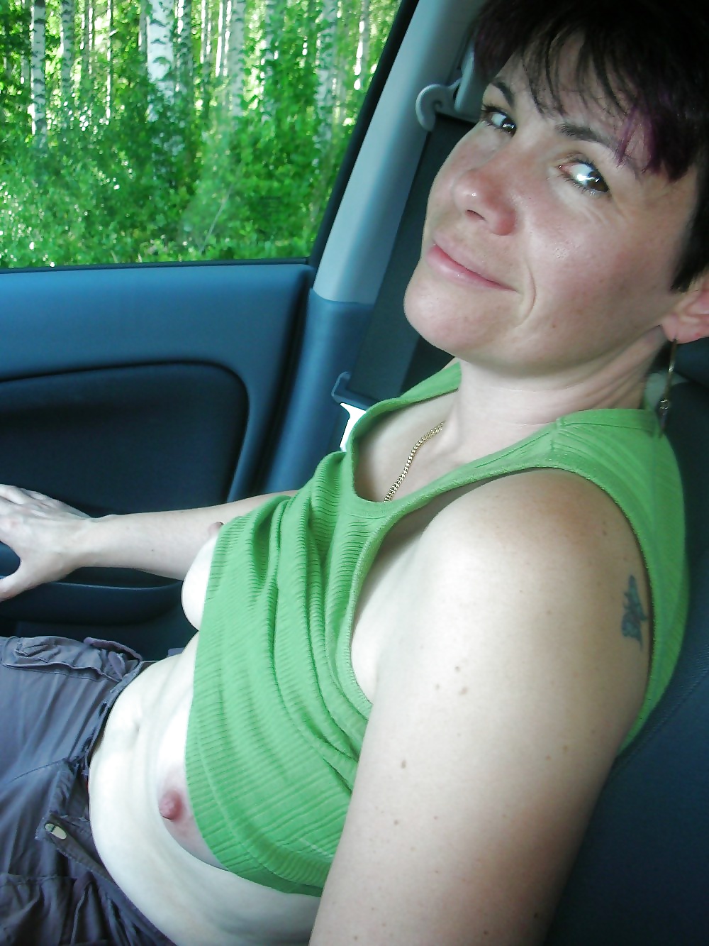 Ver throug, pokies, oops, flashing
 #27484464