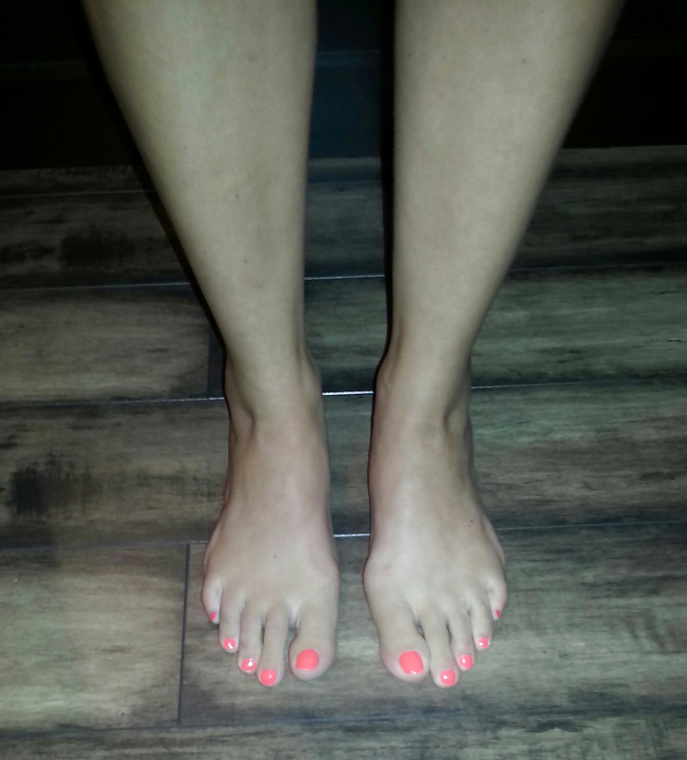Wife feet more of #31691934