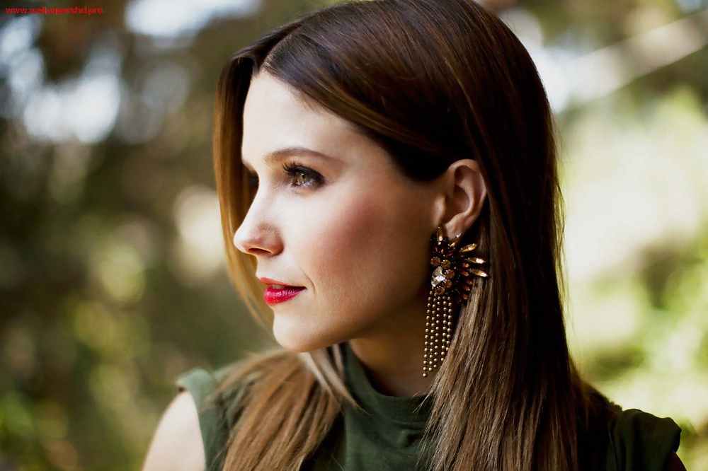 Sophia Bush #26675172