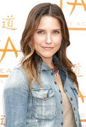 Sophia Bush