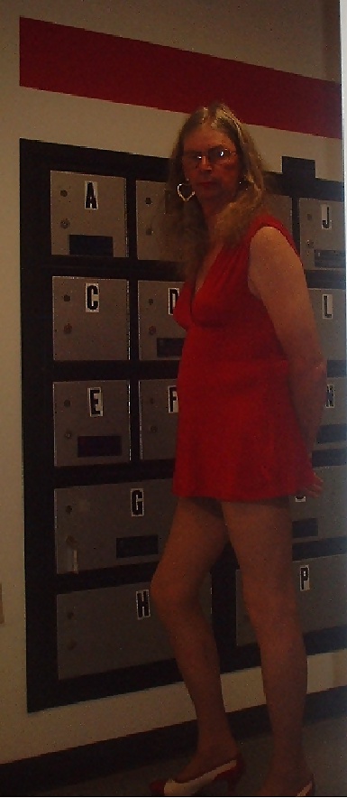 Kurz Rot 1 #27415987