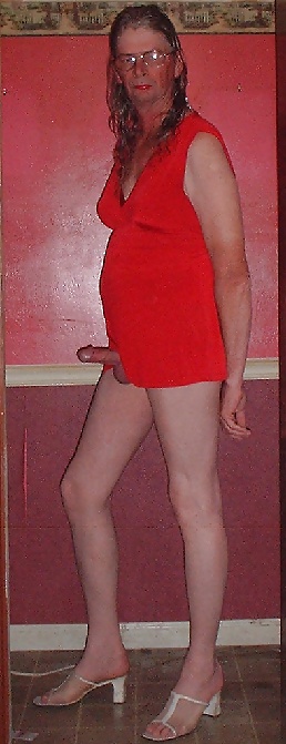 Kurz Rot 1 #27416014