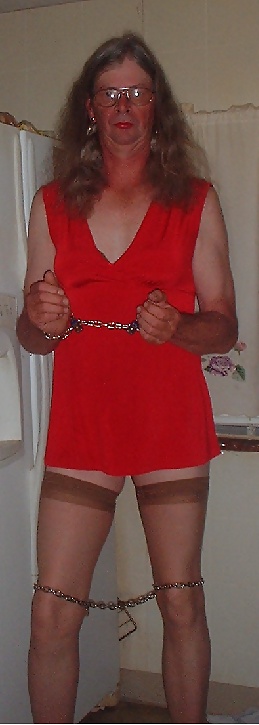 Kurz Rot 1 #27416061