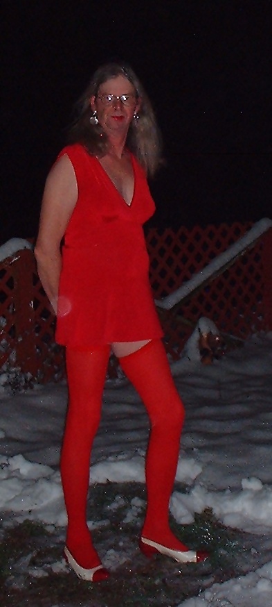 Kurz Rot 1 #27416067