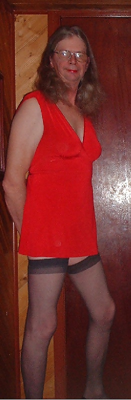 Kurz Rot 1 #27416127
