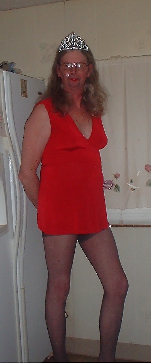 Kurz Rot 1 #27416132
