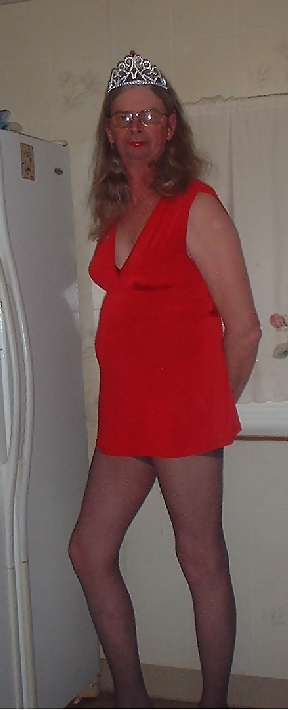 Kurz Rot 1 #27416154