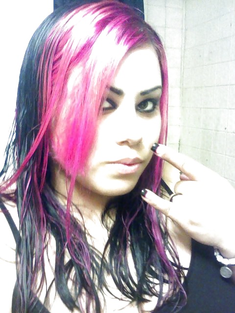 ¿Quién sino yo?
 #37887976