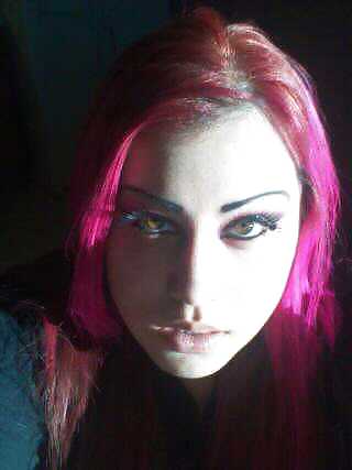 ¿Quién sino yo?
 #37887982