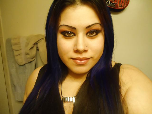 ¿Quién sino yo?
 #37887989