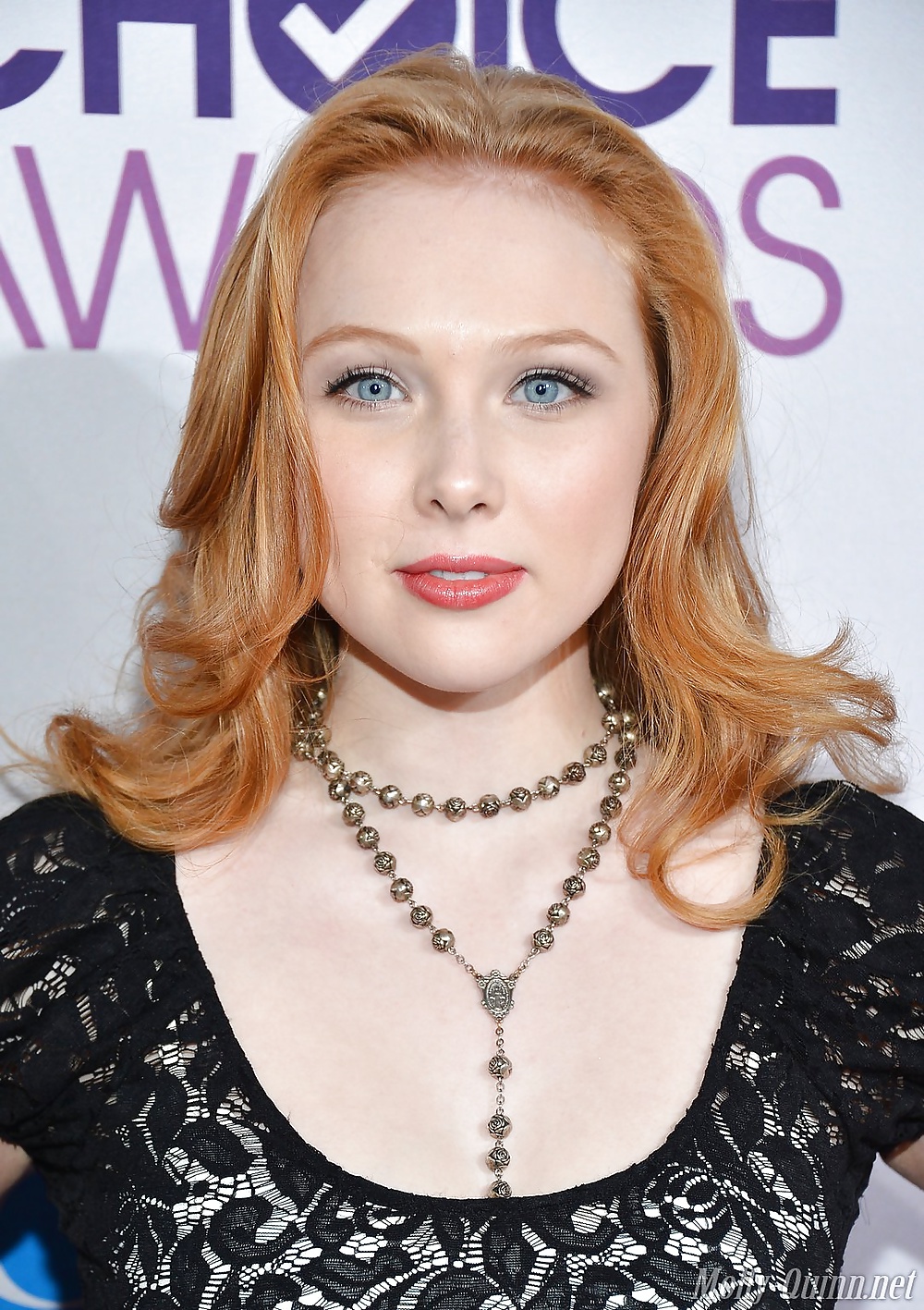 Molly Quinn #34593841