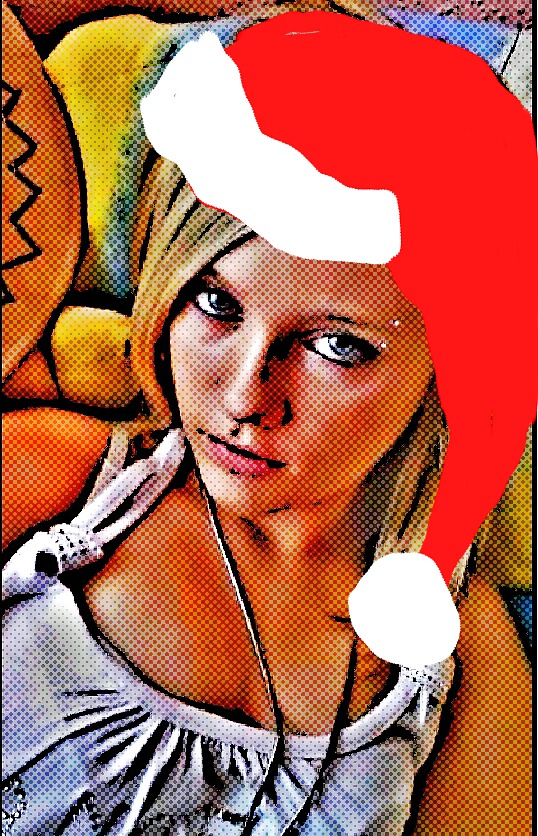 メリークリスマス
 #36142742