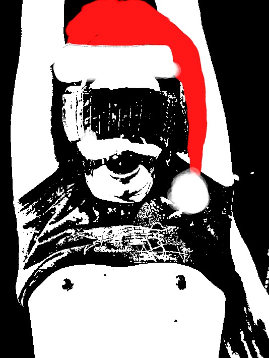 メリークリスマス
 #36142757