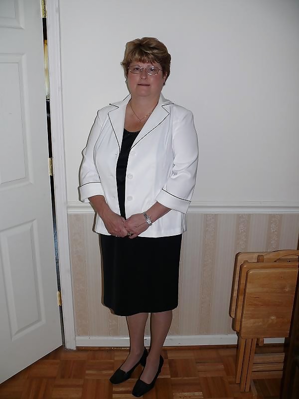 Prim and Proper Paulette #27142587