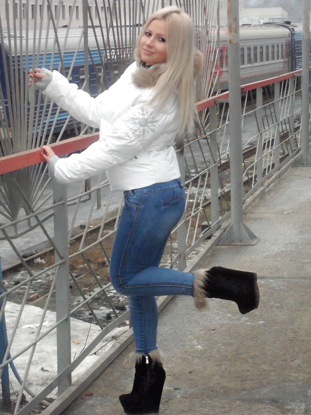 Chicas amateur
 #29492579