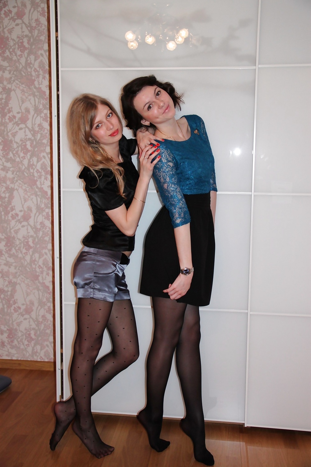 Chicas amateur
 #29492630