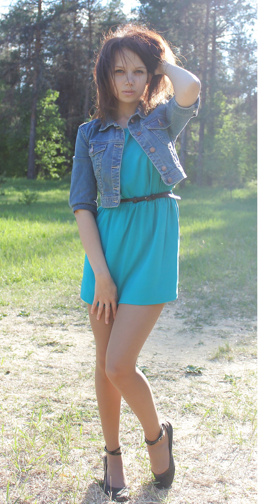 Chicas amateur
 #29492687