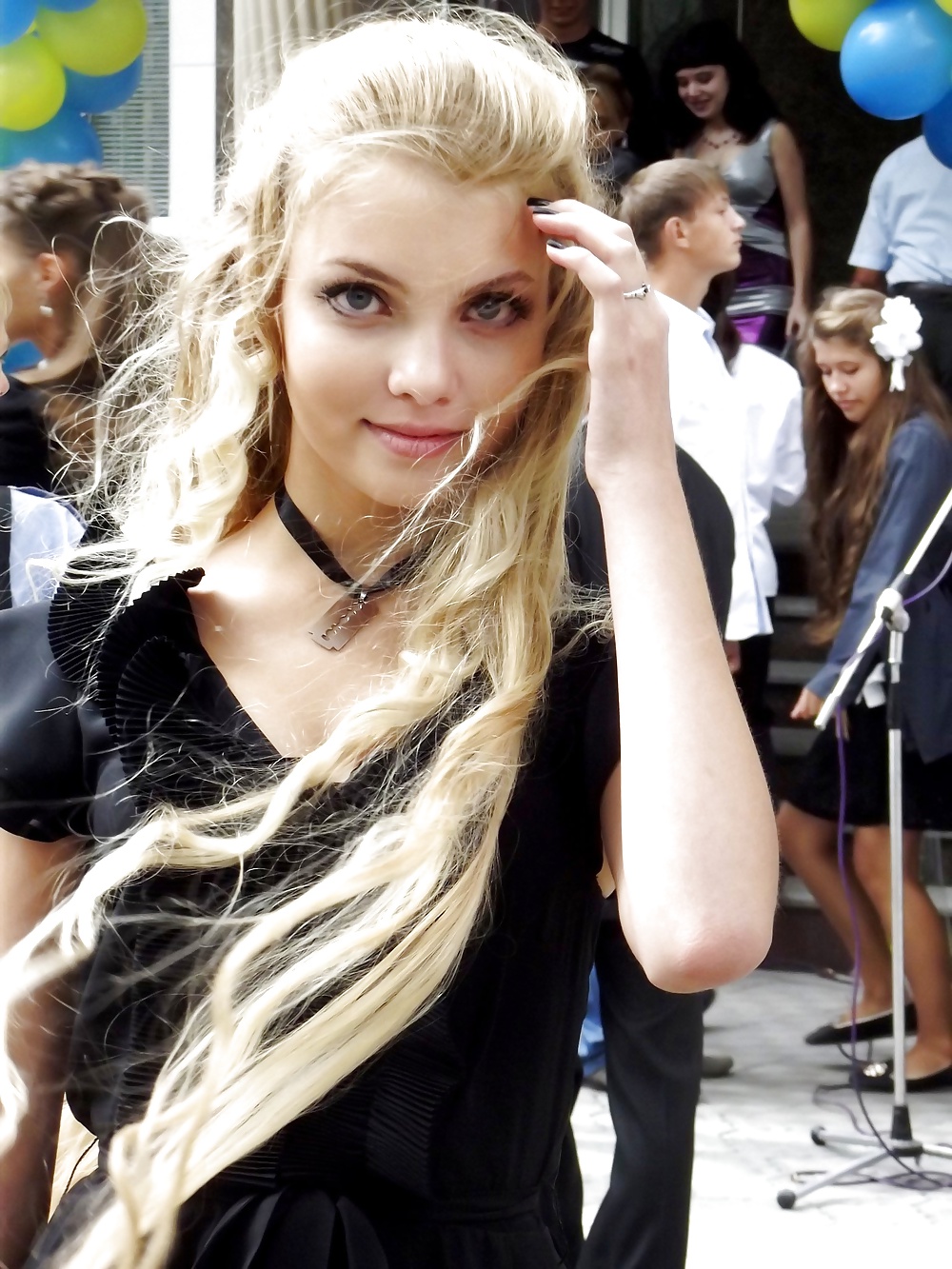 Chicas amateur
 #29492724