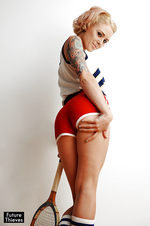 Alysha nett
 #23775028