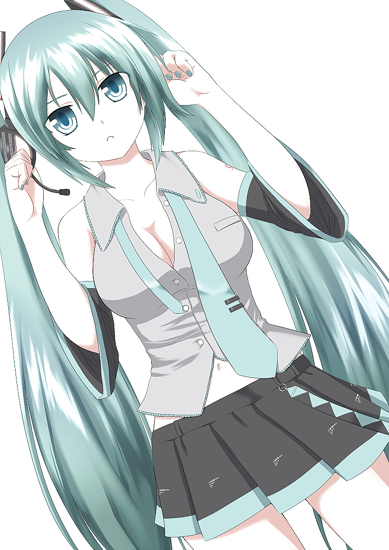 Miku Hatsune #29261713