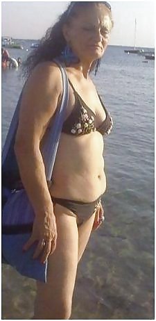 Elena Großmutter In Form #23139716