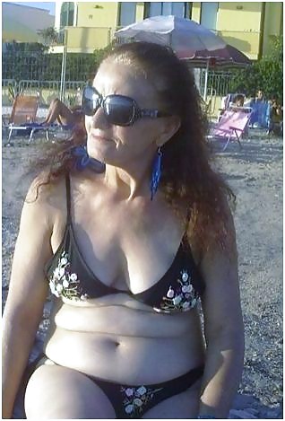 Elena Großmutter In Form #23139727