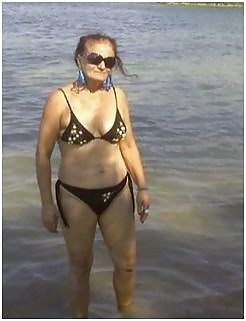 Elena Großmutter In Form #23139732