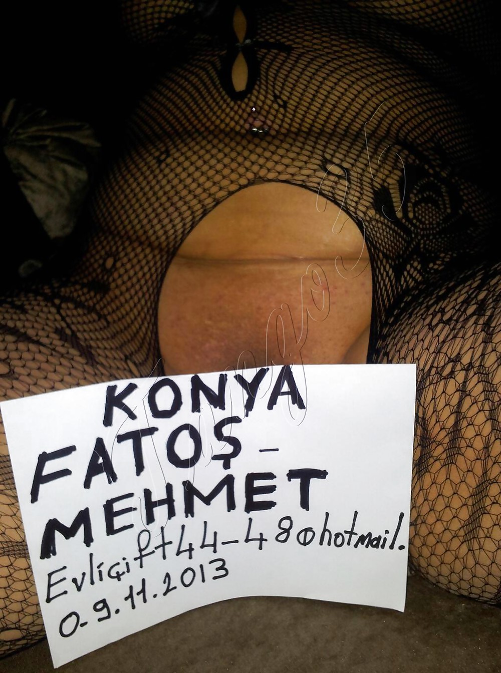 トルコ人カップル mehmet&fatos 2013.11.29 part I
 #36323623