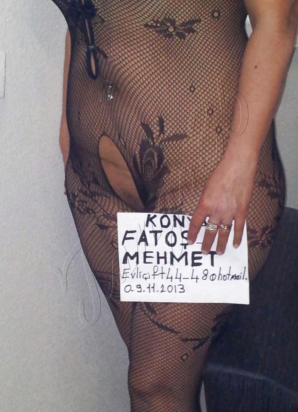 トルコ人カップル mehmet&fatos 2013.11.29 part I
 #36323640