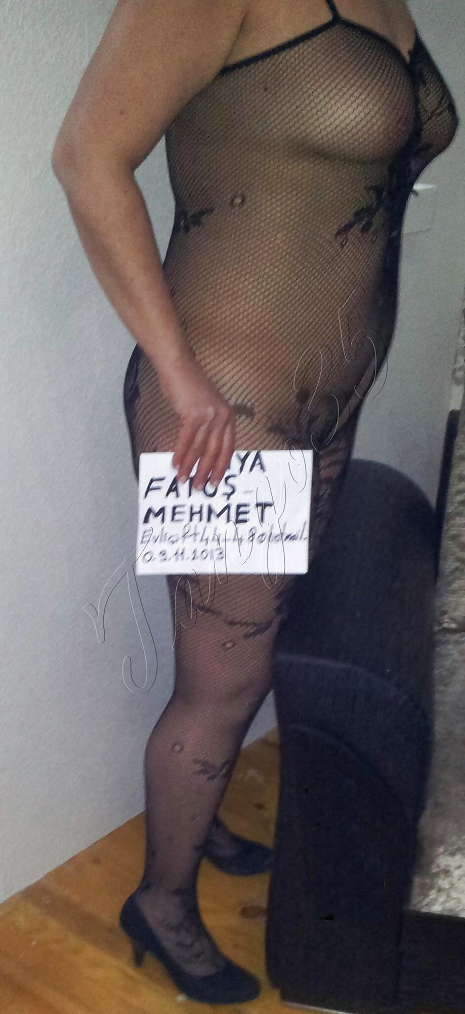 トルコ人カップル mehmet&fatos 2013.11.29 part I
 #36323652