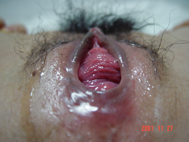 Asiática gran agujero
 #33679604