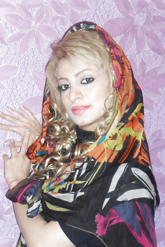 Persisch Mädchen Aus Fb #31019897