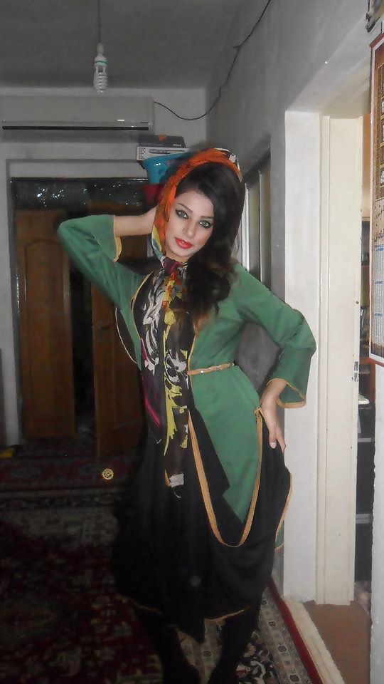 Persisch Mädchen Aus Fb #31019919